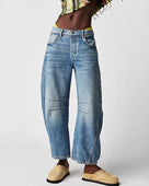 Denim Blue