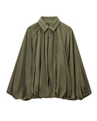 Deep Army Green