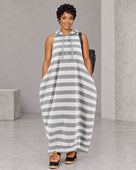 GREY STRPE
