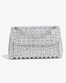 Diamond-silver