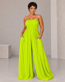 Lemon Green