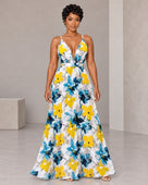Yellow Flower