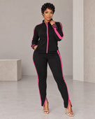 Black Pink