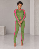 Olive Pink