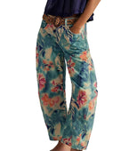 Floral