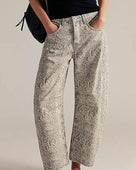 Snake Print