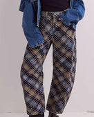 Plaid