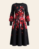 Black-Red