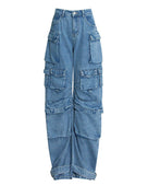 Denim Blue